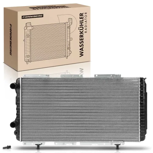 Kühler, Motorkühlung Frankberg 5481FB0042318 Bild Kühler, Motorkühlung Frankberg 5481FB0042318