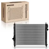 Kühler, Motorkühlung Frankberg 5481FB0042320