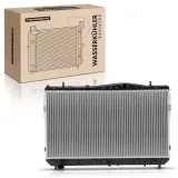 Kühler, Motorkühlung Frankberg 5481FB0042322