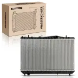 Kühler, Motorkühlung Frankberg 5481FB0042325