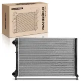 Kühler, Motorkühlung Frankberg 5481FB0042335