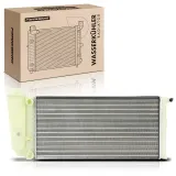 Kühler, Motorkühlung Frankberg 5481FB0042339