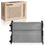 Expansionsventil, Klimaanlage Frankberg 5481FB0001603