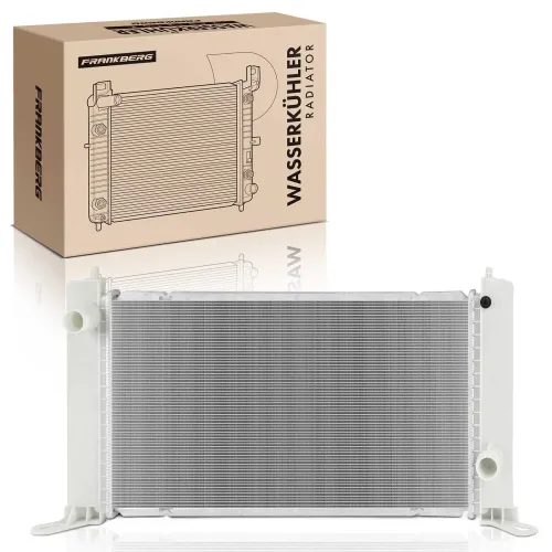 Expansionsventil, Klimaanlage Frankberg 5481FB0001607 Bild Expansionsventil, Klimaanlage Frankberg 5481FB0001607