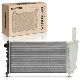 Kühler, Motorkühlung Frankberg 5481FB0042344