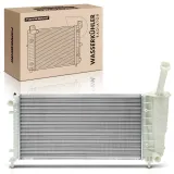 Kühler, Motorkühlung Frankberg 5481FB0042346