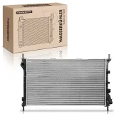 Kühler, Motorkühlung Frankberg 5481FB0042360