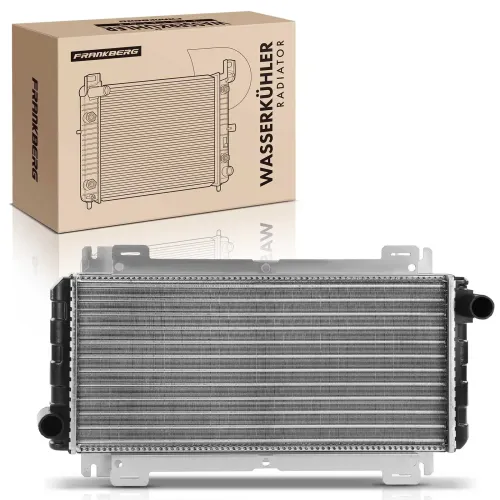 Kühler, Motorkühlung Frankberg 5481FB0042374 Bild Kühler, Motorkühlung Frankberg 5481FB0042374