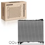 Kompressor, Klimaanlage 12 V Frankberg 5481FB0001345