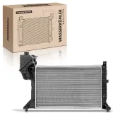 Kühler, Motorkühlung Frankberg 5481FB0042384