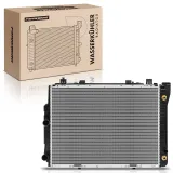 Kühler, Motorkühlung Frankberg 5481FB0042387