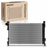 Kühler, Motorkühlung Frankberg 5481FB0042390