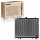 Kühler, Motorkühlung Frankberg 5481FB0042393