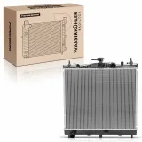 Kühler, Motorkühlung Frankberg 5481FB0042394