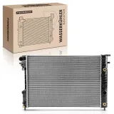 Kühler, Motorkühlung Frankberg 5481FB0042406