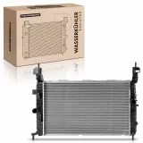 Kühler, Motorkühlung Frankberg 5481FB0042414