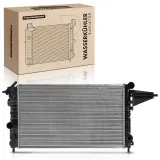 Kühler, Motorkühlung Frankberg 5481FB0042418