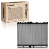 Kühler, Motorkühlung Frankberg 5481FB0042439