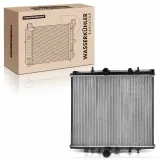 Kühler, Motorkühlung Frankberg 5481FB0042440