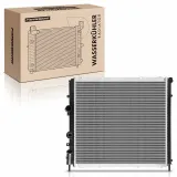 Kühler, Motorkühlung Frankberg 5481FB0042454