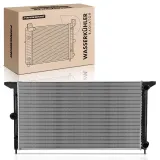 Kühler, Motorkühlung Frankberg 5481FB0042462