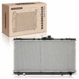 Kühler, Motorkühlung Frankberg 5481FB0042470