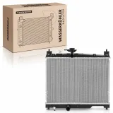 Kühler, Motorkühlung Frankberg 5481FB0042472