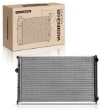 Kühler, Motorkühlung Frankberg 5481FB0042484