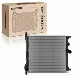 Kühler, Motorkühlung Frankberg 5481FB0042494