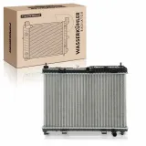 Kühler, Motorkühlung Frankberg 5481FB0042512