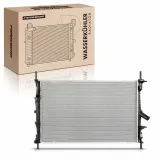 Kühler, Motorkühlung Frankberg 5481FB0042514