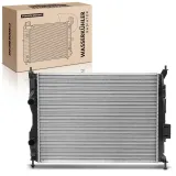 Kühler, Motorkühlung Frankberg 5481FB0042530