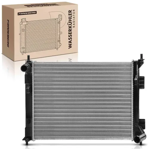 Kompressor, Klimaanlage 12 V Frankberg 5481FB0001377 Bild Kompressor, Klimaanlage 12 V Frankberg 5481FB0001377