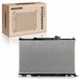 Kühler, Motorkühlung Frankberg 5481FB0042549