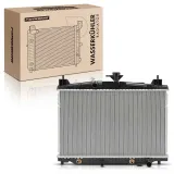 Kühler, Motorkühlung Frankberg 5481FB0042552