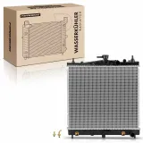 Kühler, Motorkühlung Frankberg 5481FB0042554