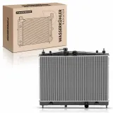 Kühler, Motorkühlung Frankberg 5481FB0042557