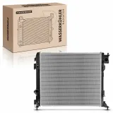 Kühler, Motorkühlung Frankberg 5481FB0042562