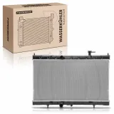 Kühler, Motorkühlung Frankberg 5481FB0042563