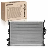 Kühler, Motorkühlung Frankberg 5481FB0042577