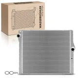 Kühler, Motorkühlung Frankberg 5481FB0042583