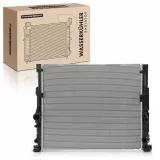 Kühler, Motorkühlung Frankberg 5481FB0042585