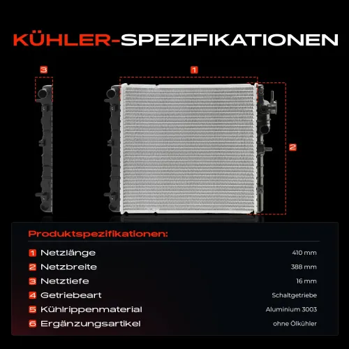 Generator 14 V 14 V Frankberg 5481FB0001683 Bild Generator 14 V 14 V Frankberg 5481FB0001683