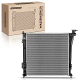 Kühler, Motorkühlung Frankberg 5481FB0042591