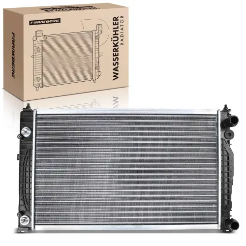 Generator 14 V 14 V Frankberg 5481FB0001686 Bild Generator 14 V 14 V Frankberg 5481FB0001686