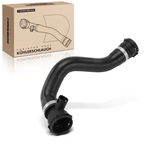 Kühlerschlauch Frankberg 5481FB0042612 Bild Kühlerschlauch Frankberg 5481FB0042612