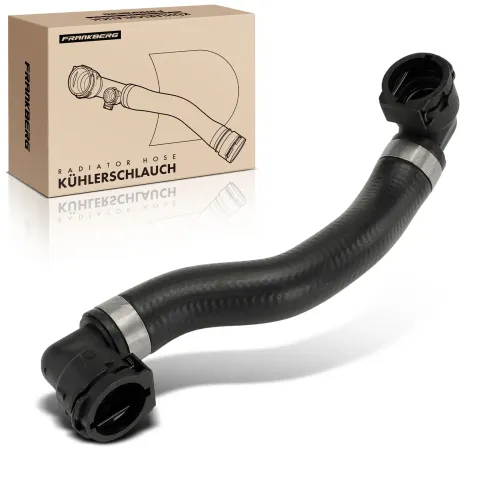 Kühlerschlauch Frankberg 5481FB0042628 Bild Kühlerschlauch Frankberg 5481FB0042628
