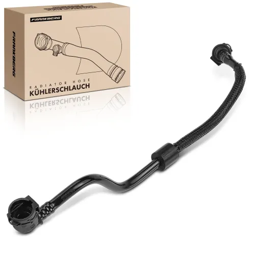 Kühlerschlauch Frankberg 5481FB0042651 Bild Kühlerschlauch Frankberg 5481FB0042651