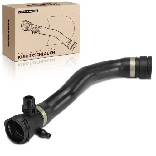 Kühlerschlauch Frankberg 5481FB0042674 Bild Kühlerschlauch Frankberg 5481FB0042674
