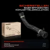 Kühlerschlauch Frankberg 5481FB0042674 Bild Kühlerschlauch Frankberg 5481FB0042674